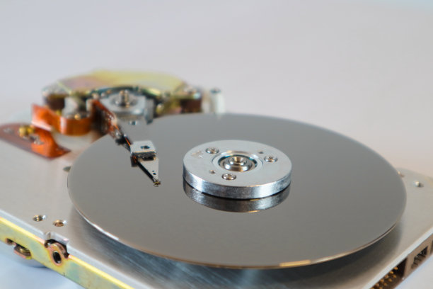 disk