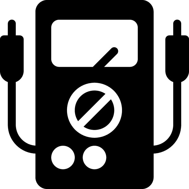 电气设备logo