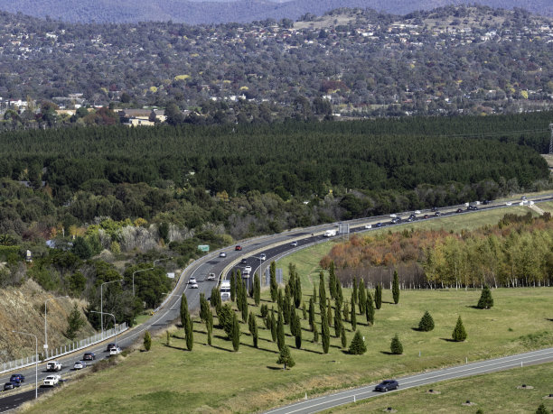 canberra