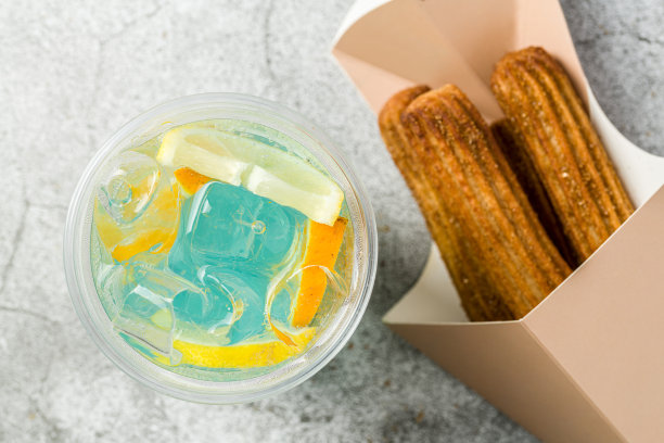churros