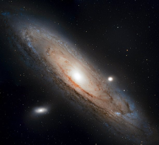 andromeda