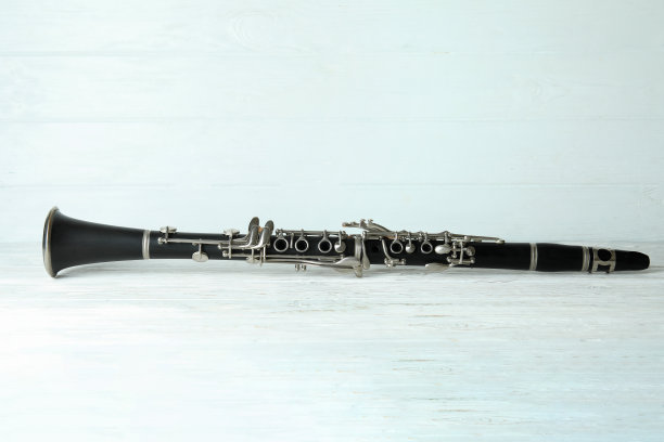 clarinet