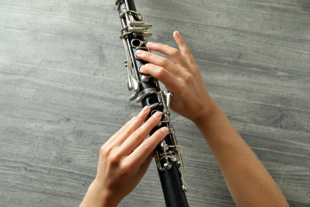 clarinet