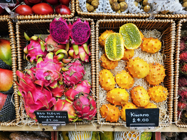 kiwano