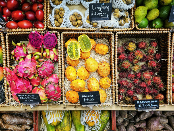 kiwano