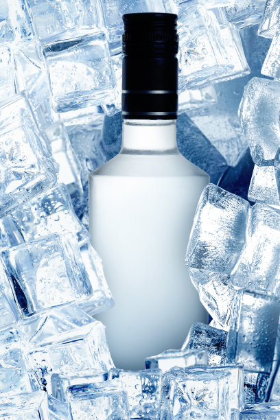 vodka