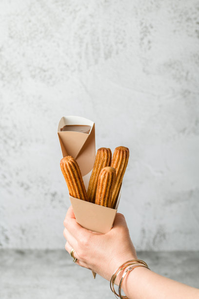 churros