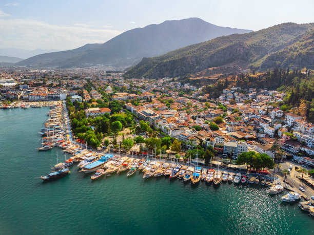 fethiye