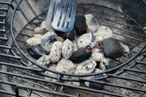 chargrill