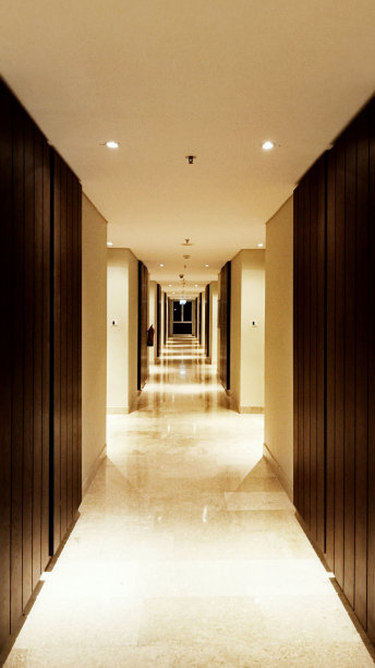 aisle