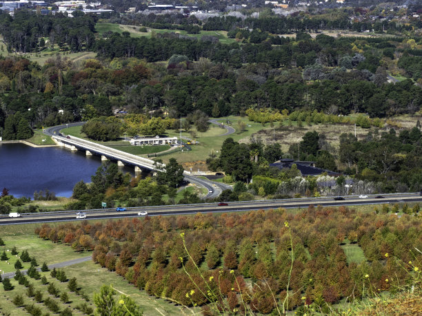 canberra