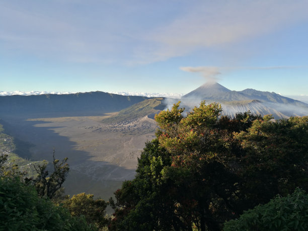 semeru
