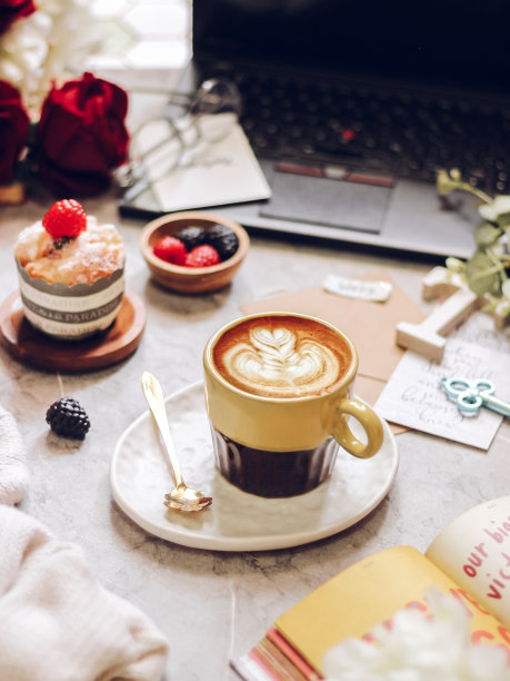latte