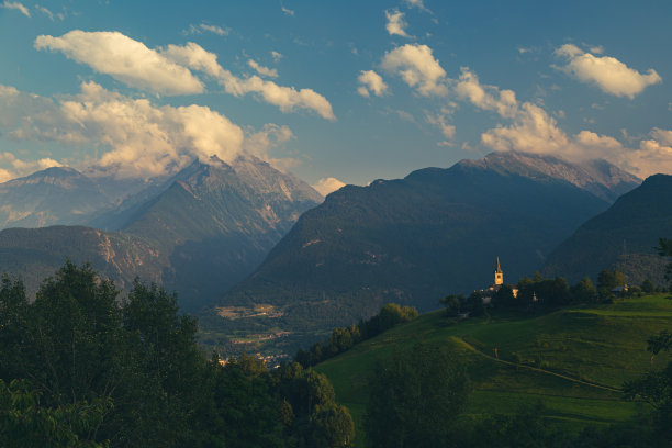 aosta
