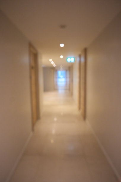 aisle