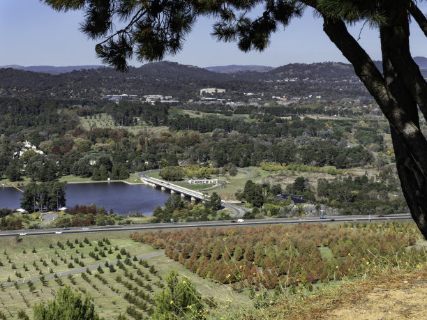 canberra