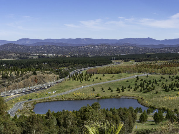 canberra