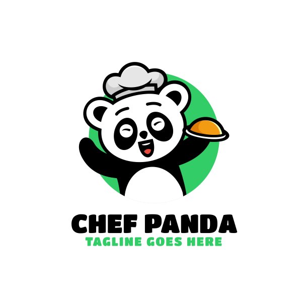 熊猫厨师