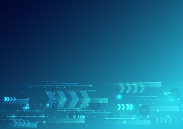 模块化设计海报