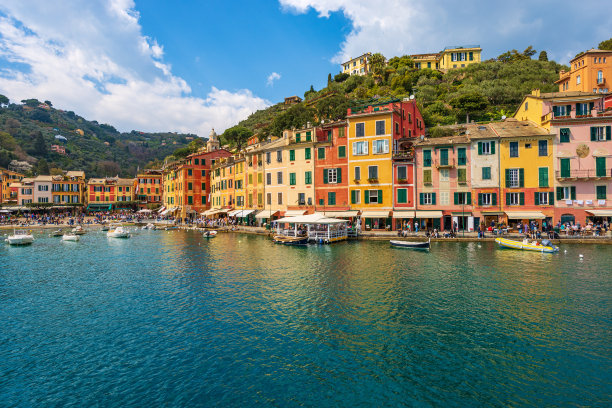portofino