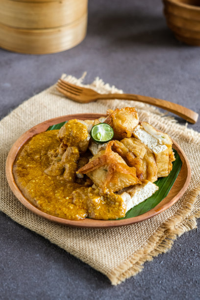 satay