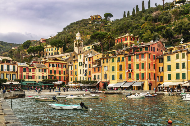 portofino