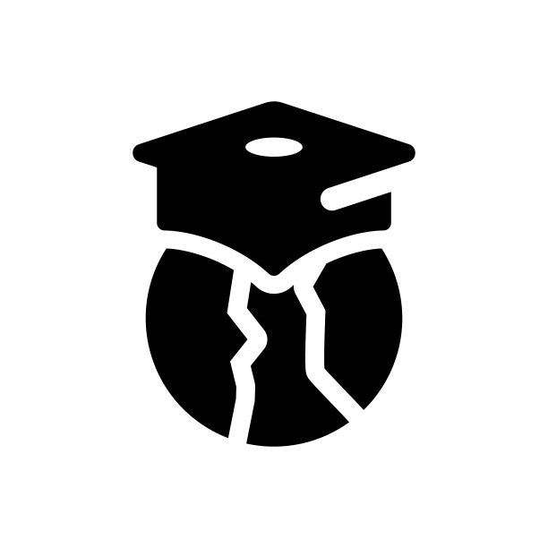 美国留学logo