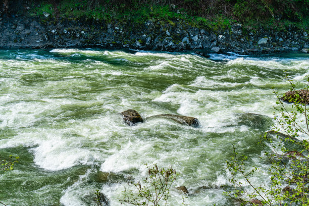 rapids