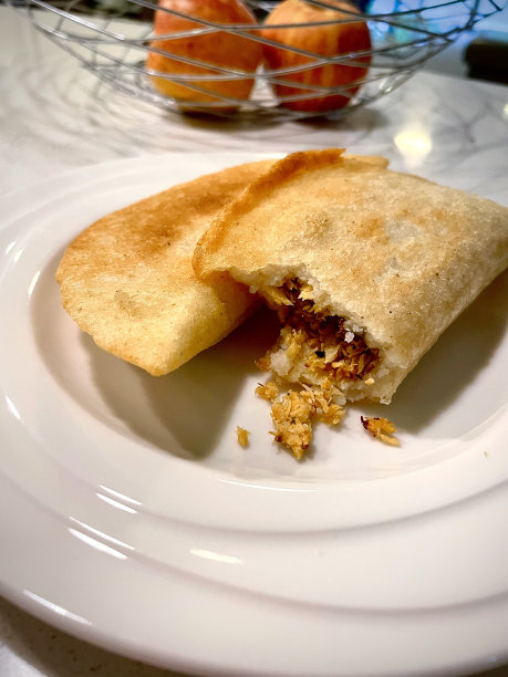 empanadas
