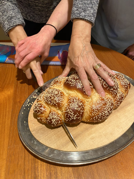 challah
