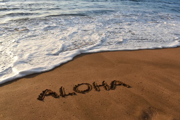 aloha