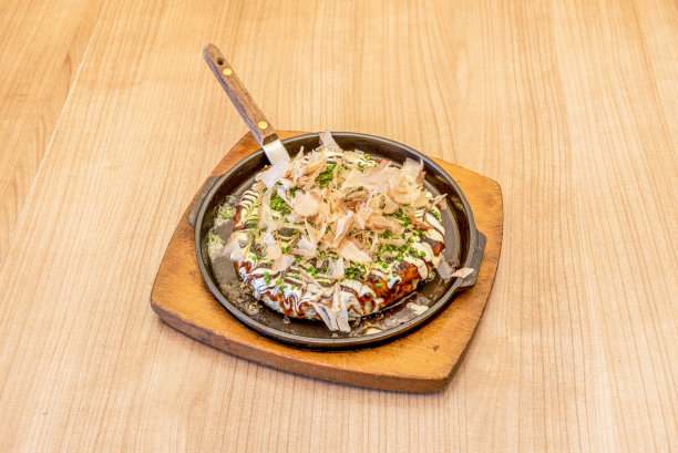 monjayaki