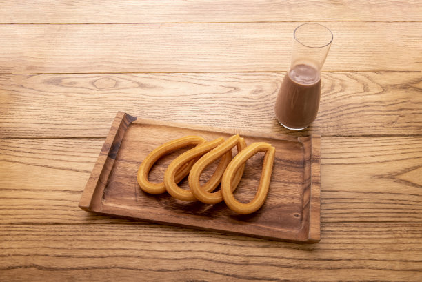 churros