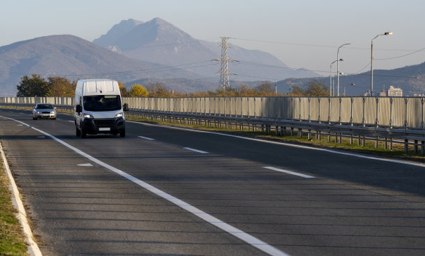 convoy