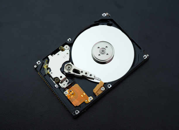 disk