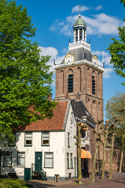 drenthe