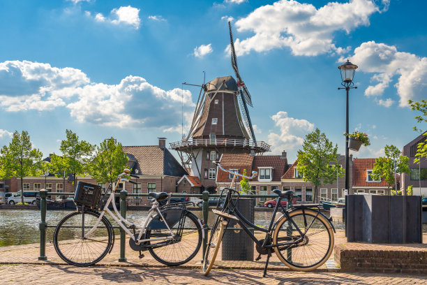 drenthe