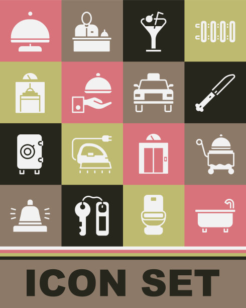 用电安全文化墙