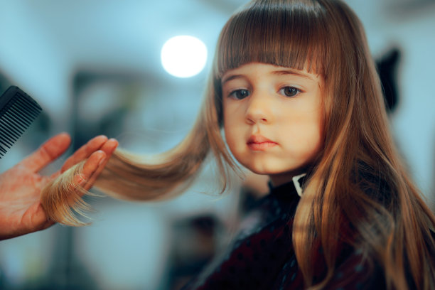 bangs