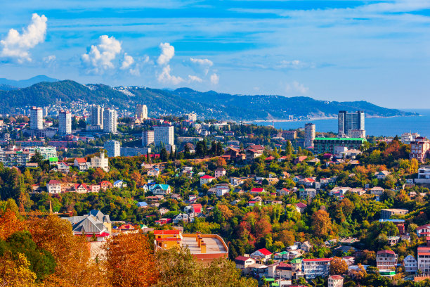 sochi