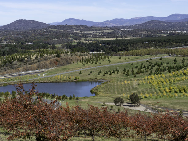 canberra