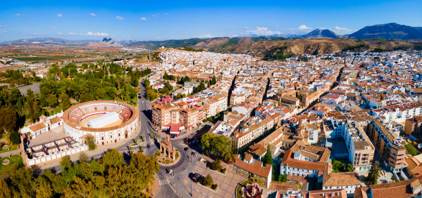 andalucia