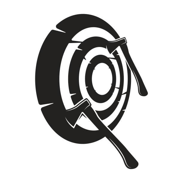 射手logo