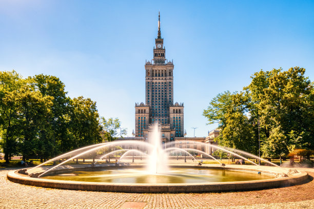 warsaw