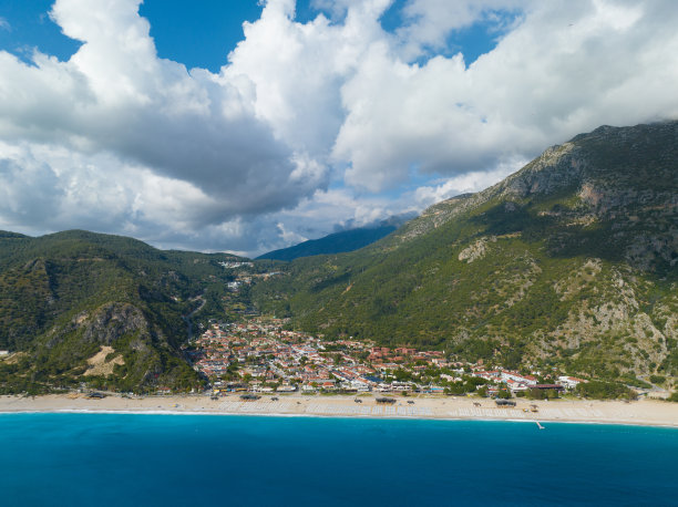 fethiye