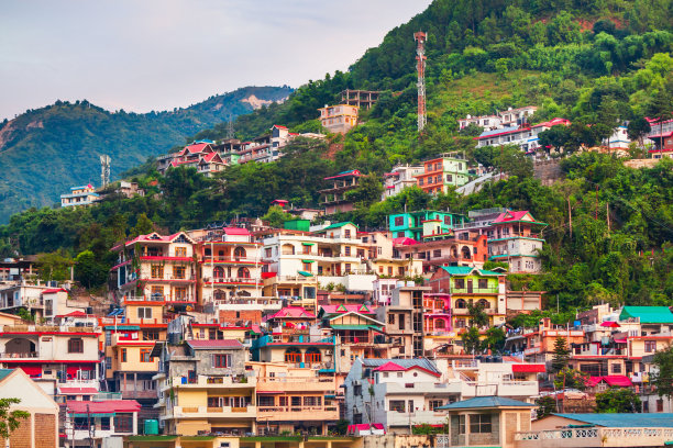 simla