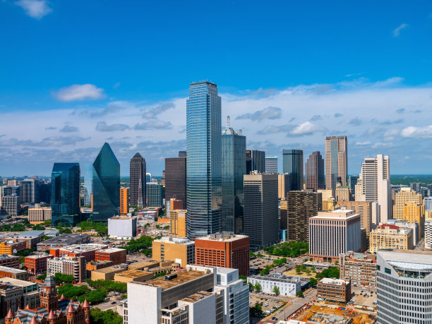 dallas