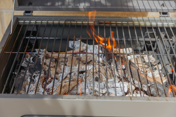 chargrill