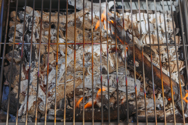 chargrill