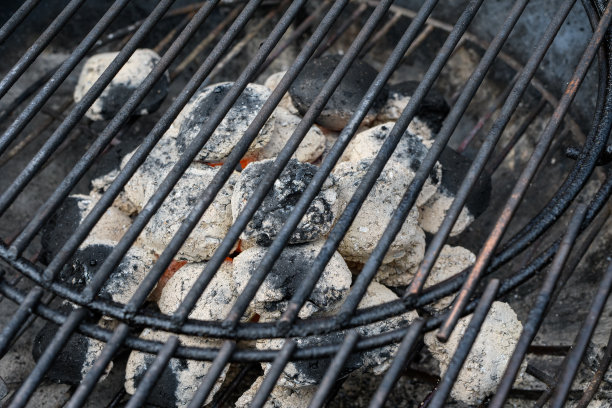 chargrill